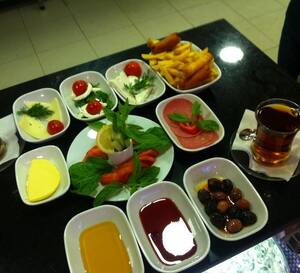Beyaz Bahce Buyukada Restoran Yorumlari Tripadvisor